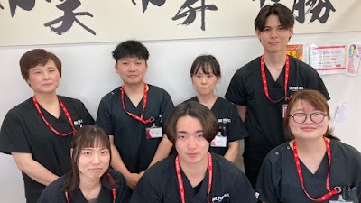 むさし鍼灸整骨院 南風台院