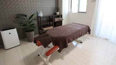 かず鍼灸整骨院
