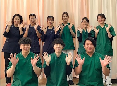 とみやバランス整骨院