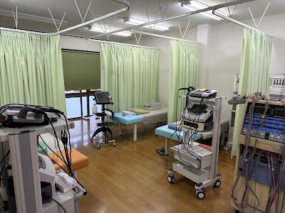 新光Smile接骨院