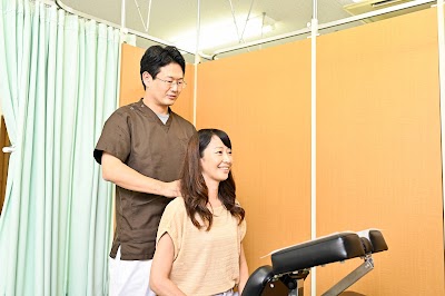 たてやま鍼灸整骨院 茨木院