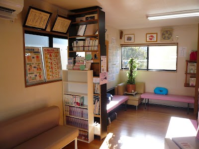 井坂バランス接骨院