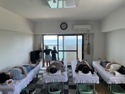 中国鍼灸院