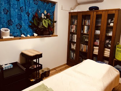ラウレア鍼灸院