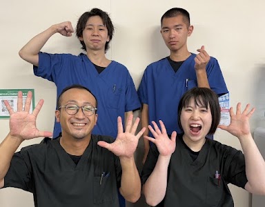 F.C.C.ひまわり整骨院仙台