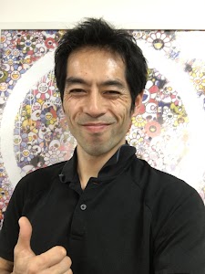 治療室ノブ