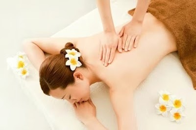 パンダ整骨院