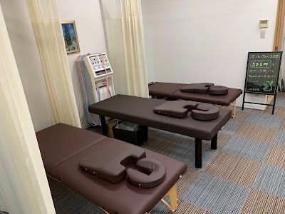 しぶや整骨院