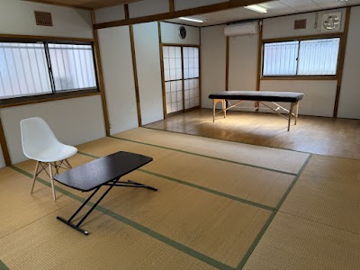 いけもと整体院 大和郡山院