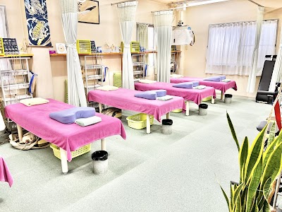 吉田鍼灸整骨院