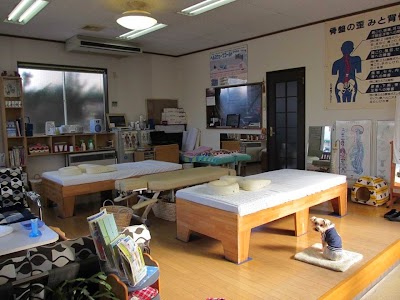 大川口カイロ整体院