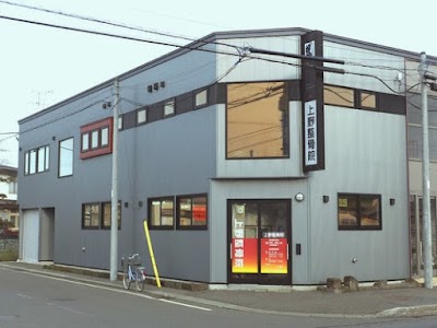 上野整骨院