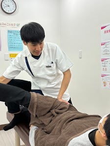 いずみ鍼灸接骨院 南大通