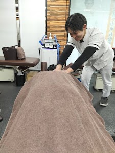 江戸川平井整骨院