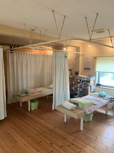 よこや鍼灸整骨院