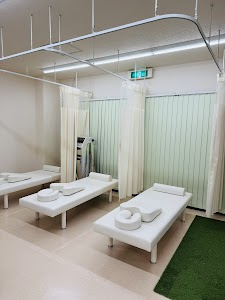 横越接骨院