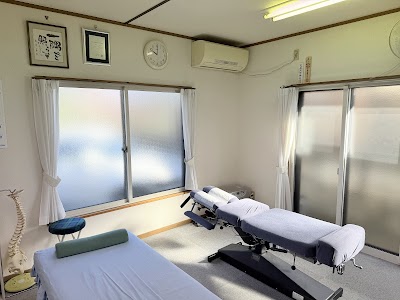 タナカ正体療法院