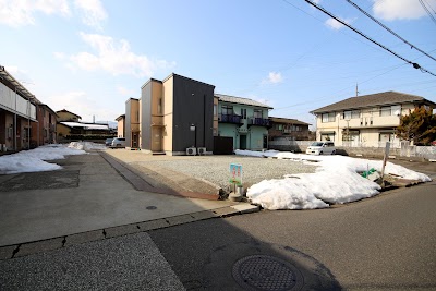 豊岡整体よぼう