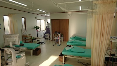 こぐれ鍼灸接骨院