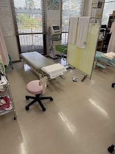 シノハラ整骨院