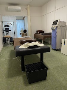 かみむら整骨院
