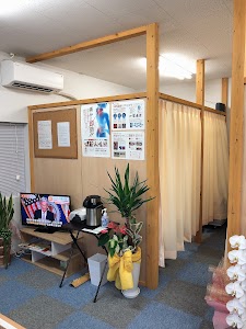福本整骨院