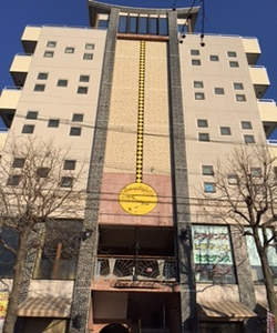 イン＆アウトセラピー整体院