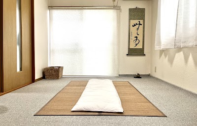 整体道場 愚狂庵