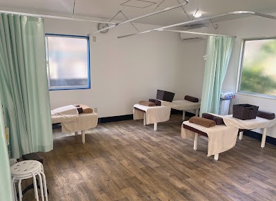 おおいた新貝整骨院