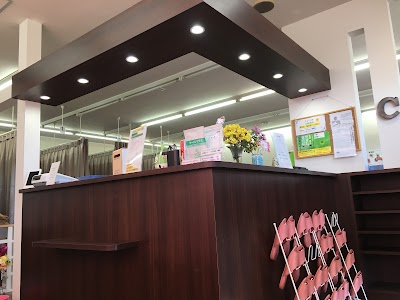 ここ整骨院