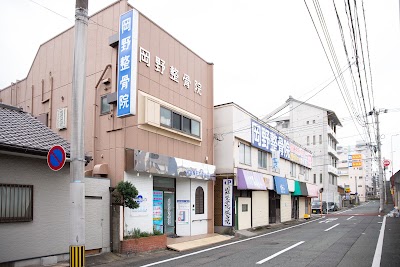 岡野整骨院・岡野鍼灸院