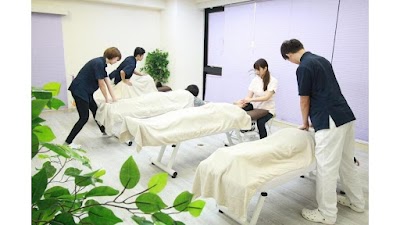 J'sメディカル整体院 神田院