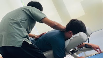 ウイング接骨院『体を整え、正しく使う』 産後の骨盤ケア【託児無料サービス】