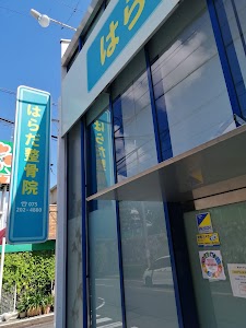 はらだ整骨院