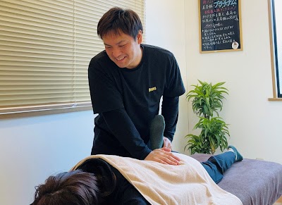 Neues鍼灸治療院