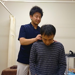 あおやま接骨院・整体院