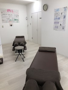 Jsメディカル整体院川口院
