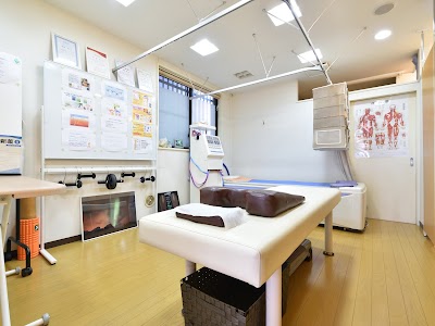 あびこ南整骨院
