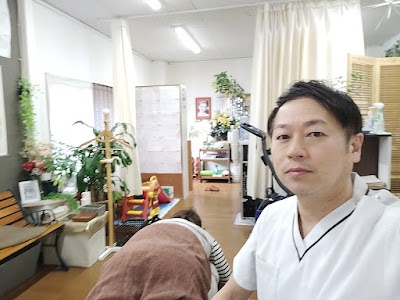 ないとう健身整体
