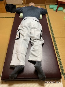 山田療術院