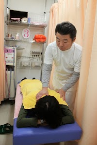 たかぎ接骨院