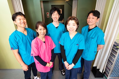 リバース浅草鍼灸整骨院