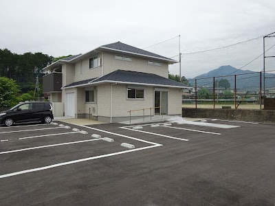 はにゅう接骨院