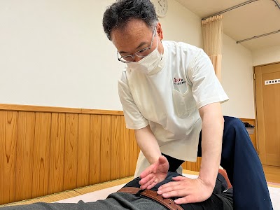 平野整体