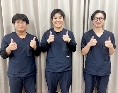 勝田台北口接骨院