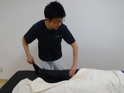 つばめ鍼灸接骨院