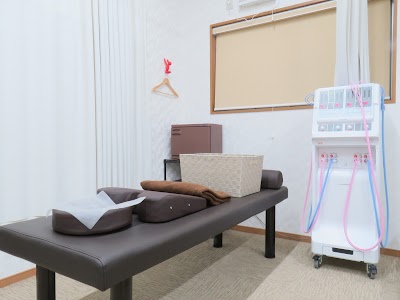 ゆめいろ整骨院