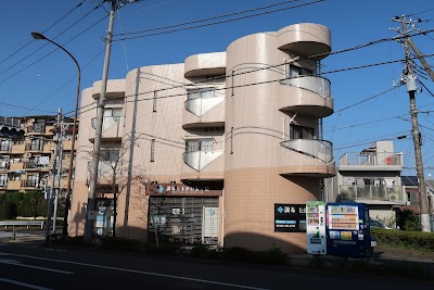 調布たまがわ接骨院