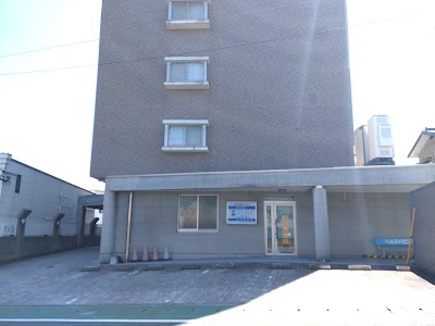 杉田整骨院