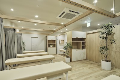 ReCORE鍼灸接骨院 福岡天神